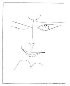 Picasso e le donne