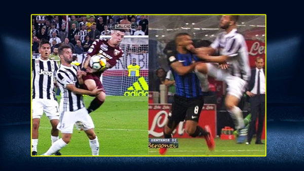 FOTO BASELLI PJANIC