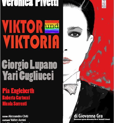 Viktor und Viktoria