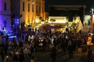 Sant'Elmo Estate-Rispetta lo Sport