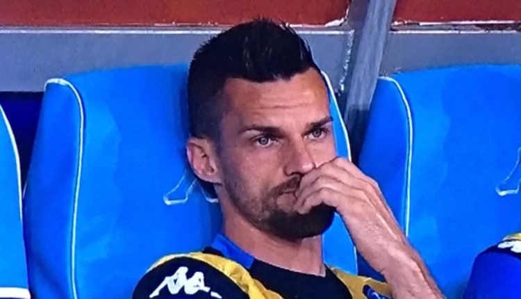 Salvate il soldato Maggio-Rispetta lo Sport