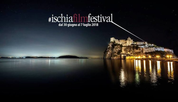 Ischia Film Festival Rispetta lo Sport