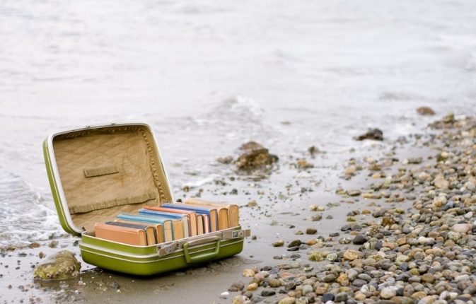 Metti un libro in valigia-Rispetta lo Sport