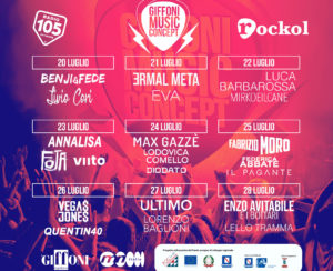 Giffoni Film Festival-Rispetta lo Sport