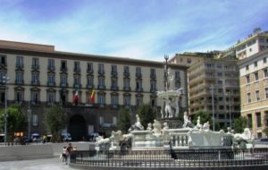 Visite gratuite a Palazzo San Giacomo