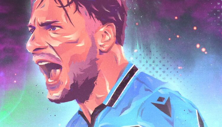 Fenomenologia di Ciro Immobile