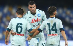 Racconto notturno su Napoli-Pescara